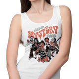 Murder Mystery Squad - Tank Top