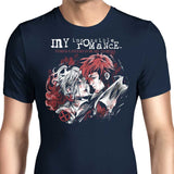 My Impossible Romance - Men's Apparel