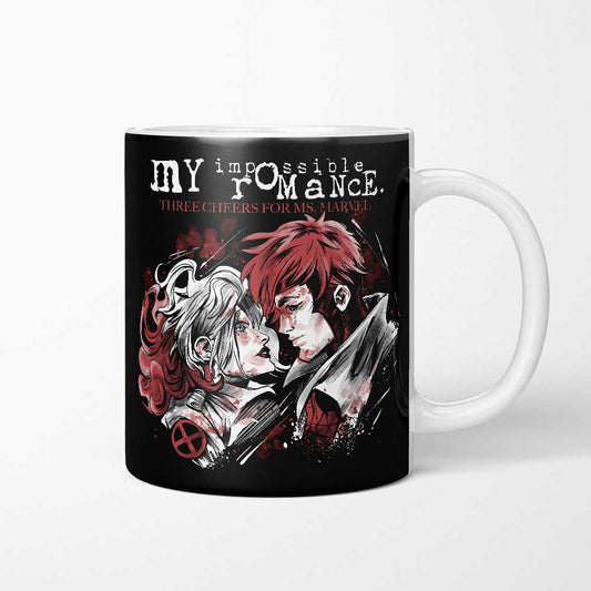 My Impossible Romance - Mug