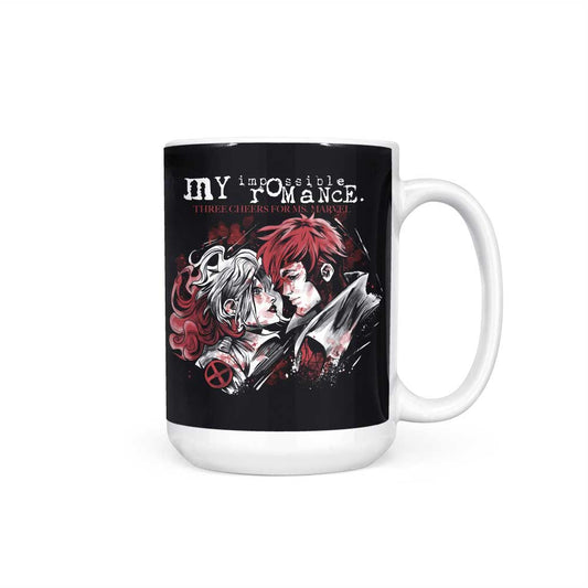 My Impossible Romance - Mug