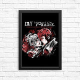 My Impossible Romance - Posters & Prints