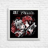 My Impossible Romance - Posters & Prints