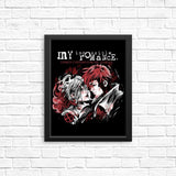 My Impossible Romance - Posters & Prints