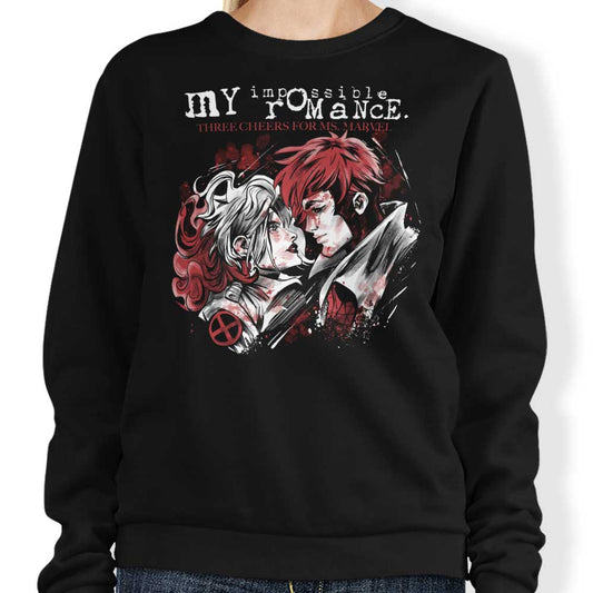 My Impossible Romance - Sweatshirt