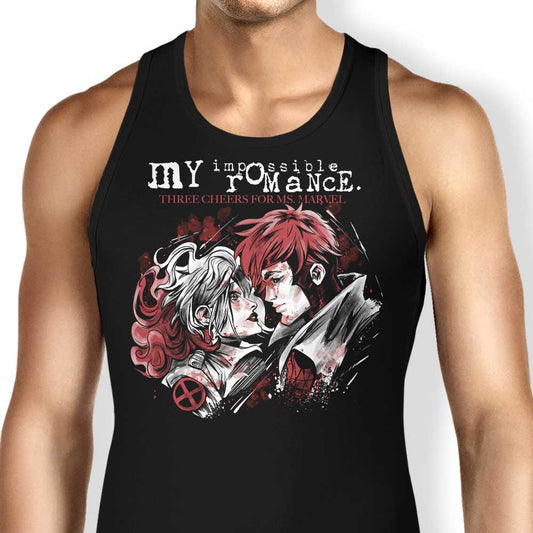 My Impossible Romance - Tank Top