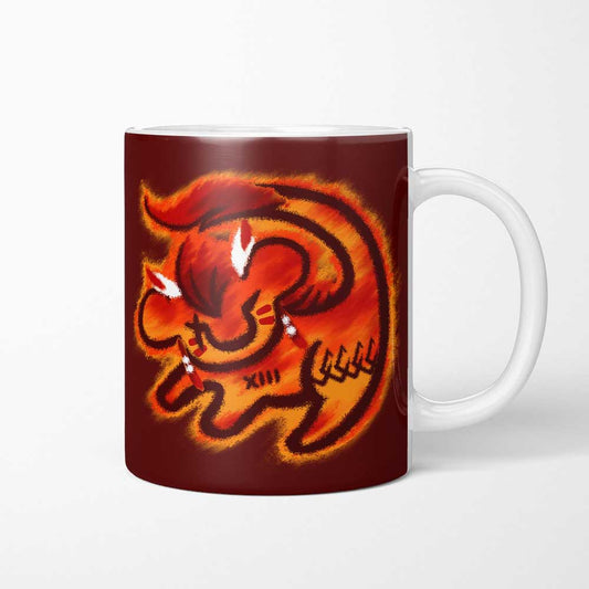 Nanaking - Mug