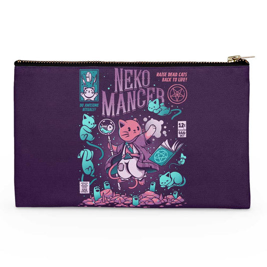 Nekomancer - Accessory Pouch