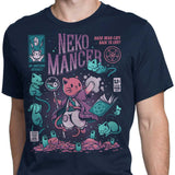 Nekomancer - Men's Apparel