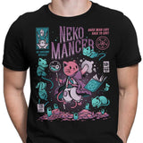 Nekomancer - Men's Apparel