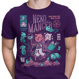 Nekomancer - Men's Apparel