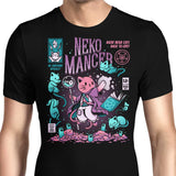 Nekomancer - Men's Apparel