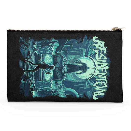 Nemesis City - Accessory Pouch