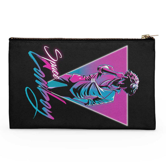 Neon Cowboy - Accessory Pouch