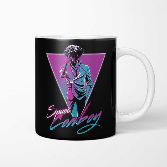 Neon Cowboy - Mug