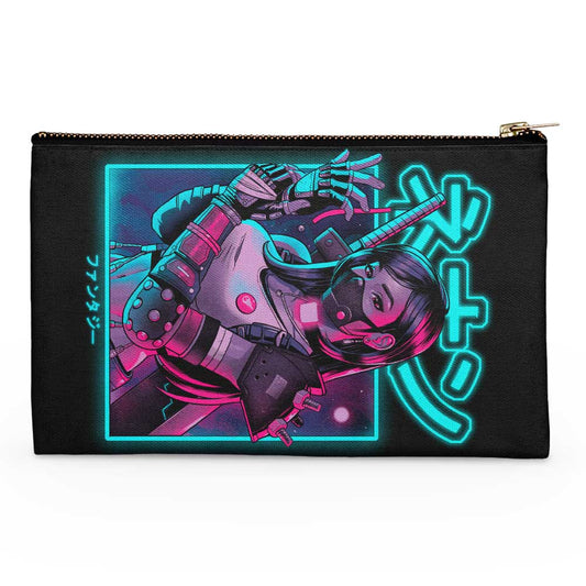 Neon Fantasy - Accessory Pouch