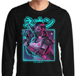 Neon Fantasy - Long Sleeve T-Shirt