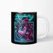 Neon Fantasy - Mug