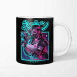 Neon Fantasy - Mug