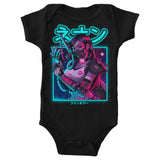 Neon Fantasy - Youth Apparel