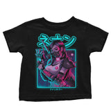 Neon Fantasy - Youth Apparel