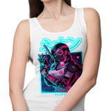 Neon Fantasy - Tank Top