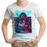 Neon Fantasy - Youth Apparel