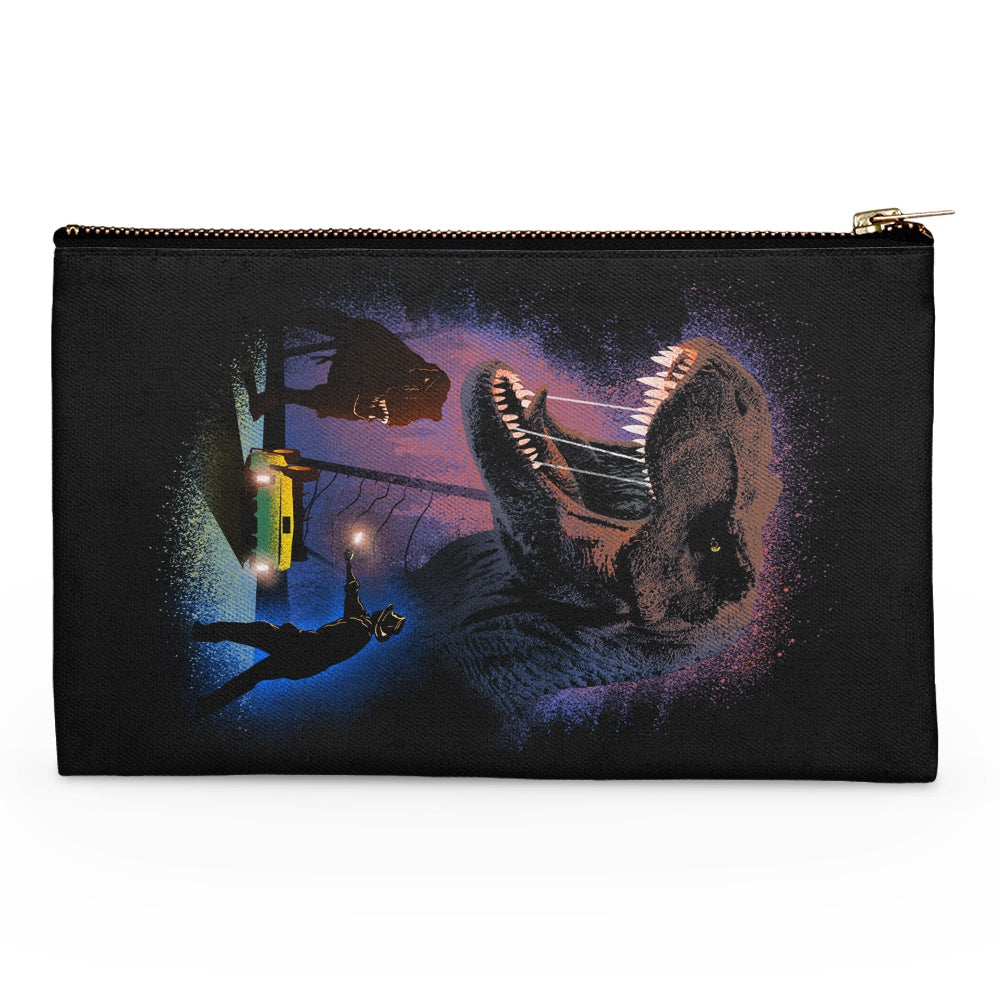 Night Escape - Accessory Pouch