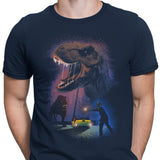 Night Escape - Men's Apparel