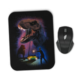 Night Escape - Mousepad