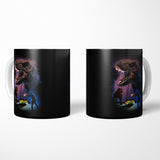 Night Escape - Mug