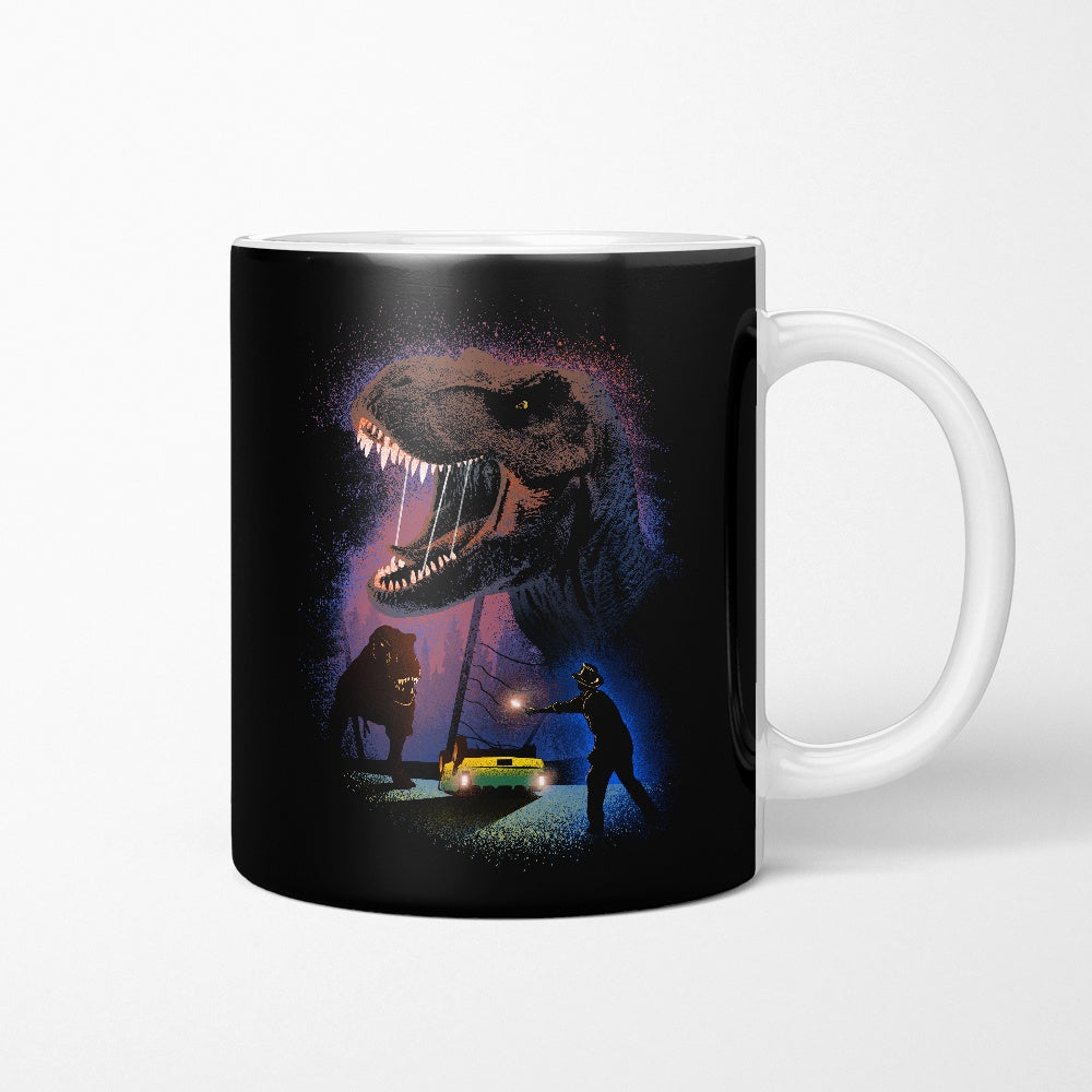 Night Escape - Mug