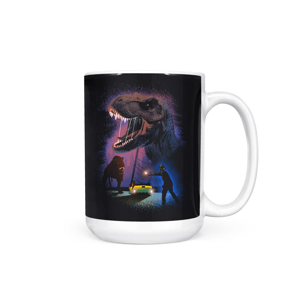 Night Escape - Mug