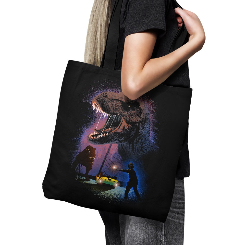 Night Escape - Tote Bag