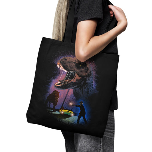 Night Escape - Tote Bag