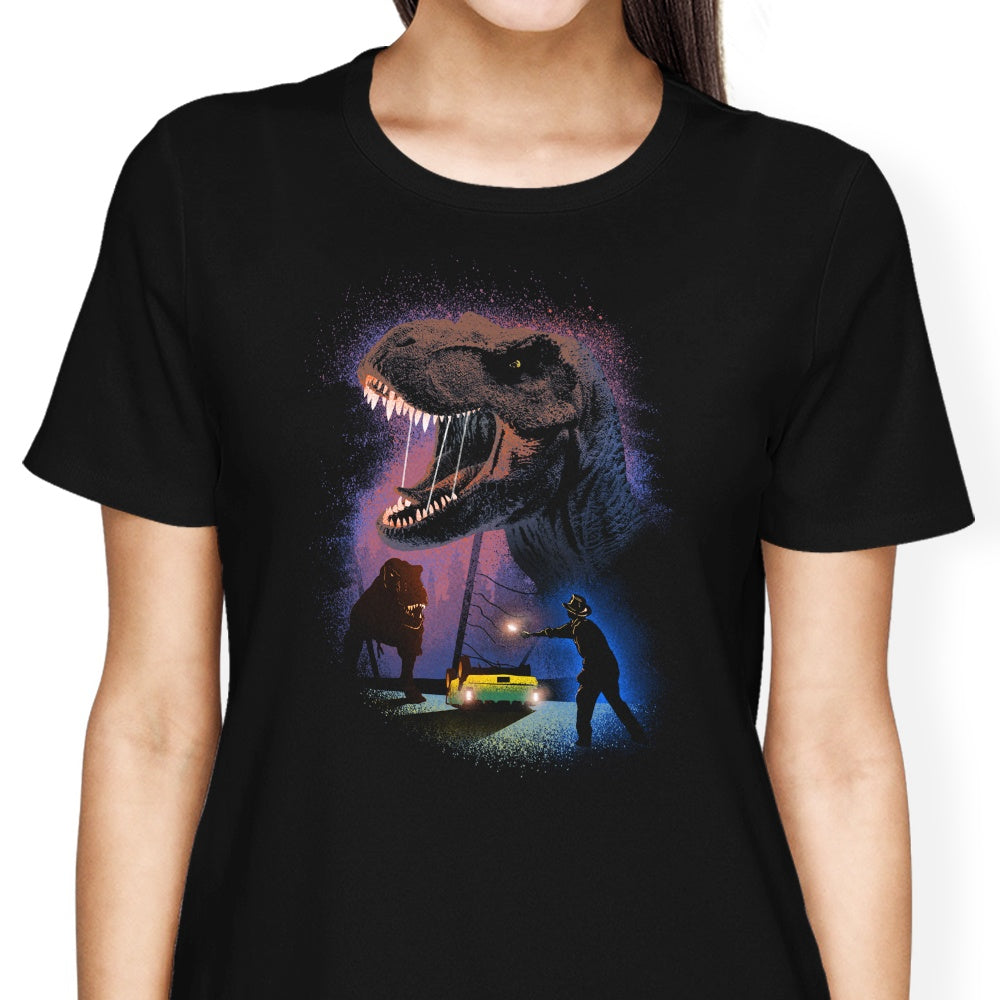 Night Escape - Women's Apparel