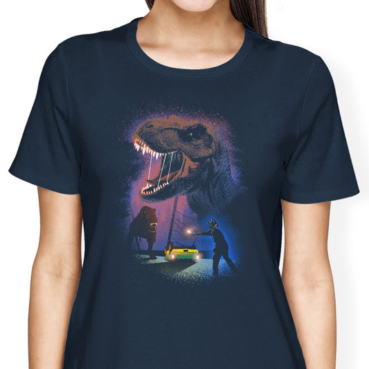 Night Escape - Women's Apparel