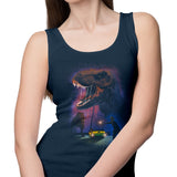 Night Escape - Tank Top