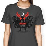 Not a Morning Person - Women's Apparel