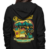 Nuclear Summer Camp - Hoodie