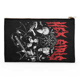 Oakhaven Goth Rock - Accessory Pouch