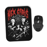 Oakhaven Goth Rock - Mousepad