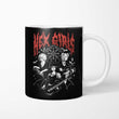 Oakhaven Goth Rock - Mug