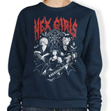 Oakhaven Goth Rock - Sweatshirt