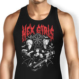 Oakhaven Goth Rock - Tank Top