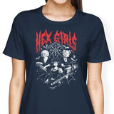 Oakhaven Goth Rock - Women's Apparel