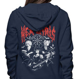 Oakhaven Goth Rock - Hoodie