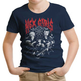 Oakhaven Goth Rock - Youth Apparel