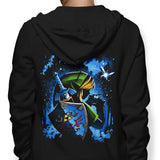 Ocarina Hero - Hoodie