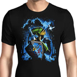 Ocarina Hero - Men's Apparel