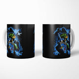 Ocarina Hero - Mug